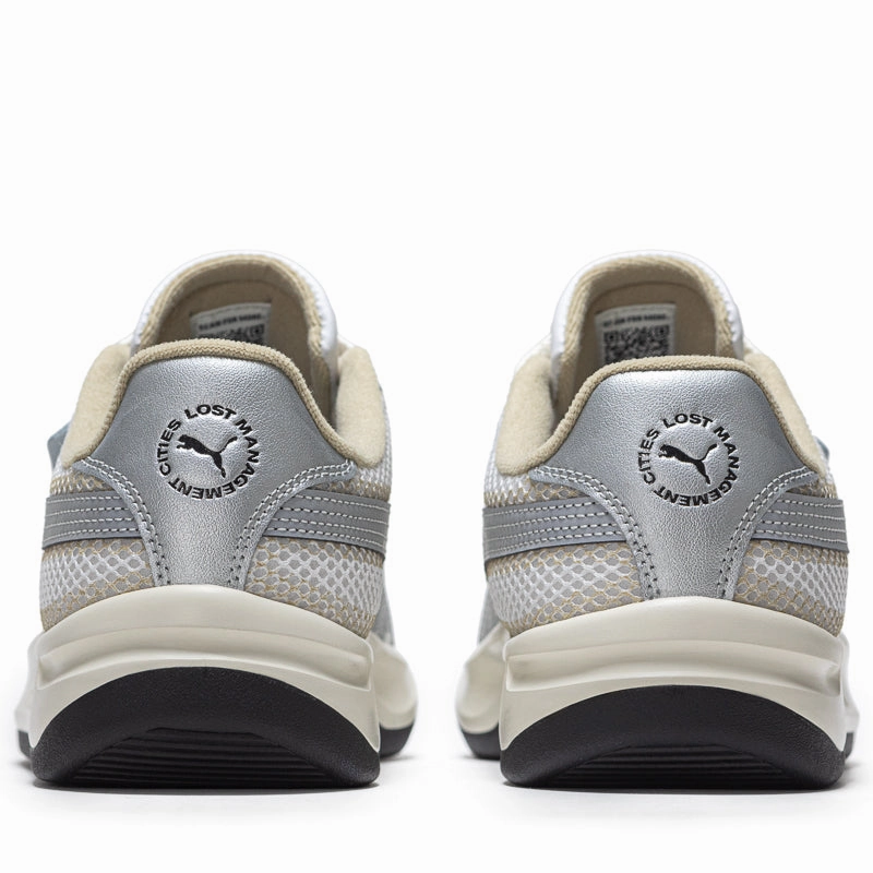 Lost Management Cities x Puma GV Special - Warm White/Cool Mid Grey