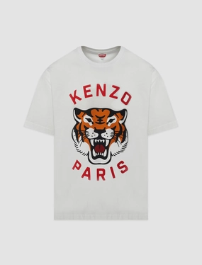 LUCKY TIGER TEE