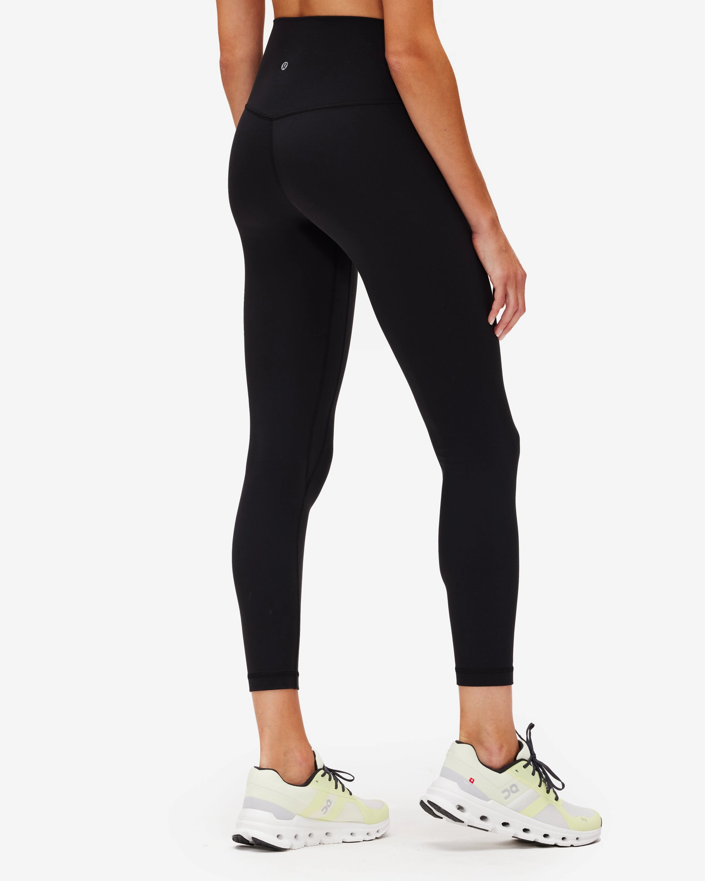 Lululemon Align High Rise Pant 25