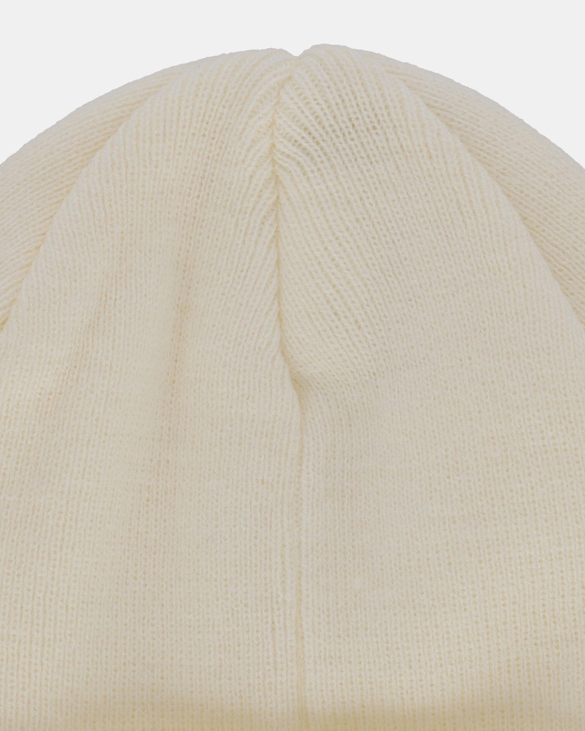 Lunar New Year Beanie Arctic White