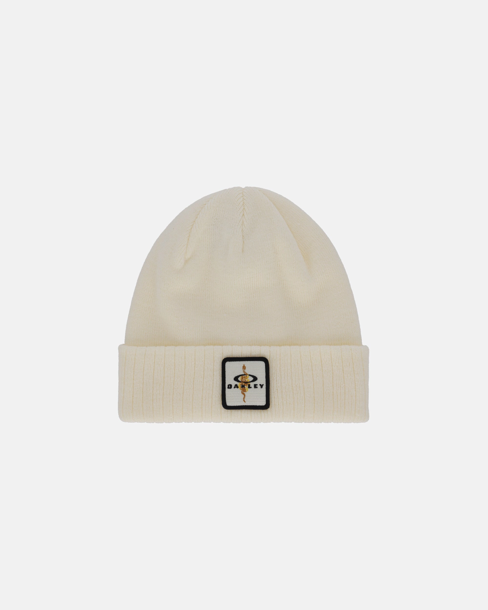 Lunar New Year Beanie Arctic White