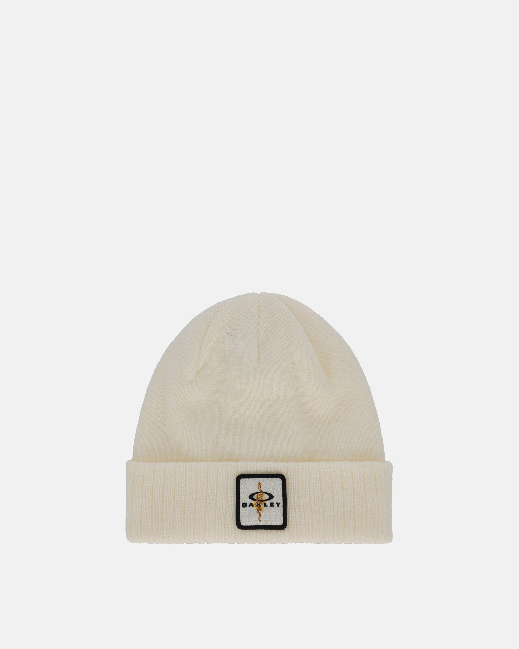 Lunar New Year Beanie Arctic White