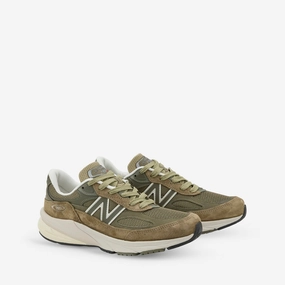 Made In USA 990v6 True Camo