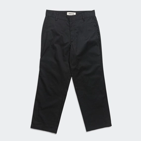 Medieval Work Pant - Black