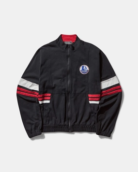 Men's HG Team Logo Track Jacket Black
