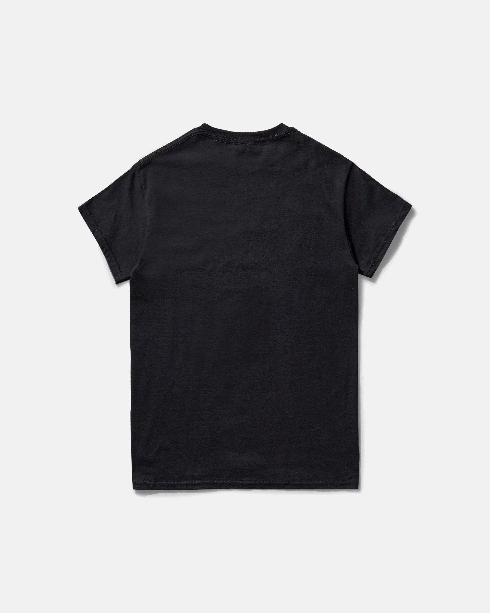 Men's ILL-STUDIO Dopamine T-Shirt Black