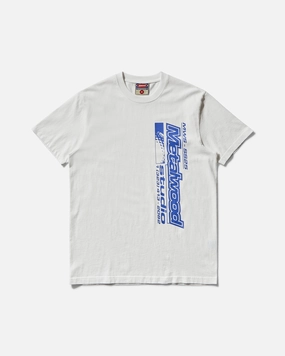 Men's La Brea Shop T-Shirt White
