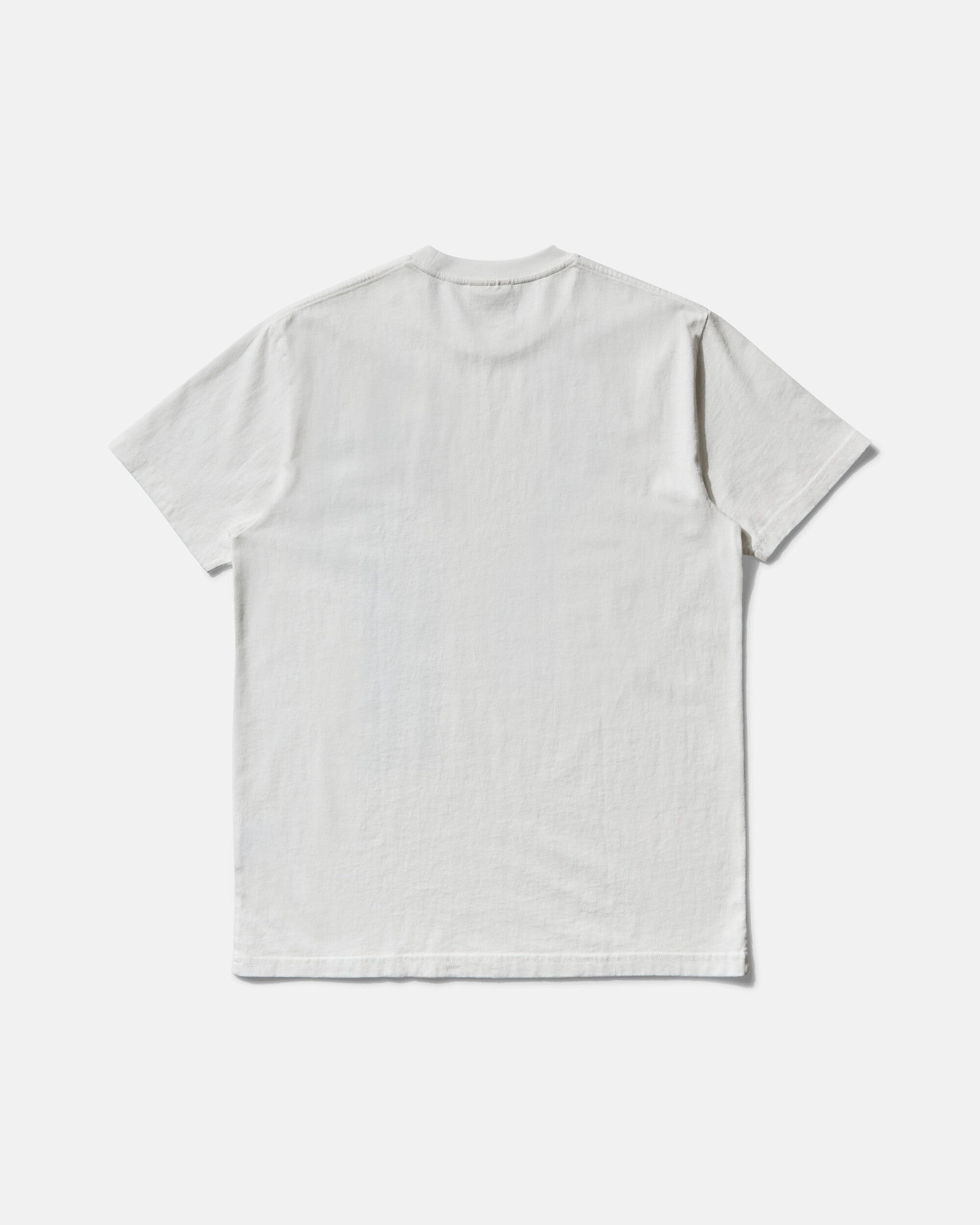 Men's La Brea Shop T-Shirt White