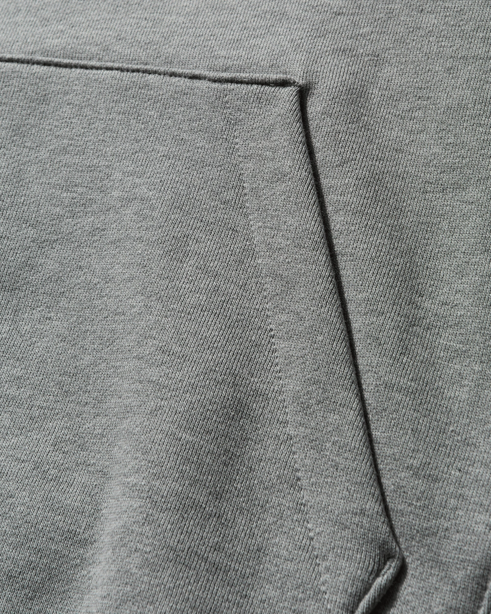 Men's NOCTA Fleece Hoodie Dark Grey Heather