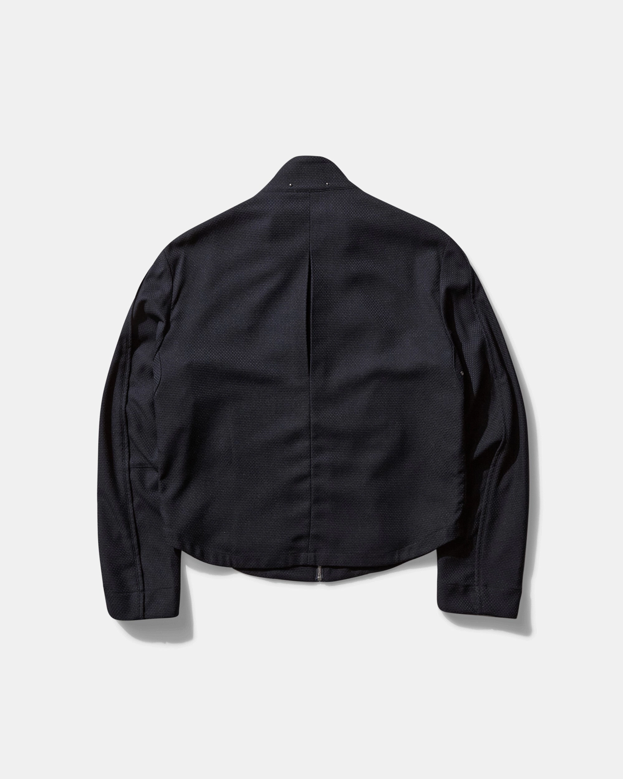 Men's Permian Jacket Lapis Blue