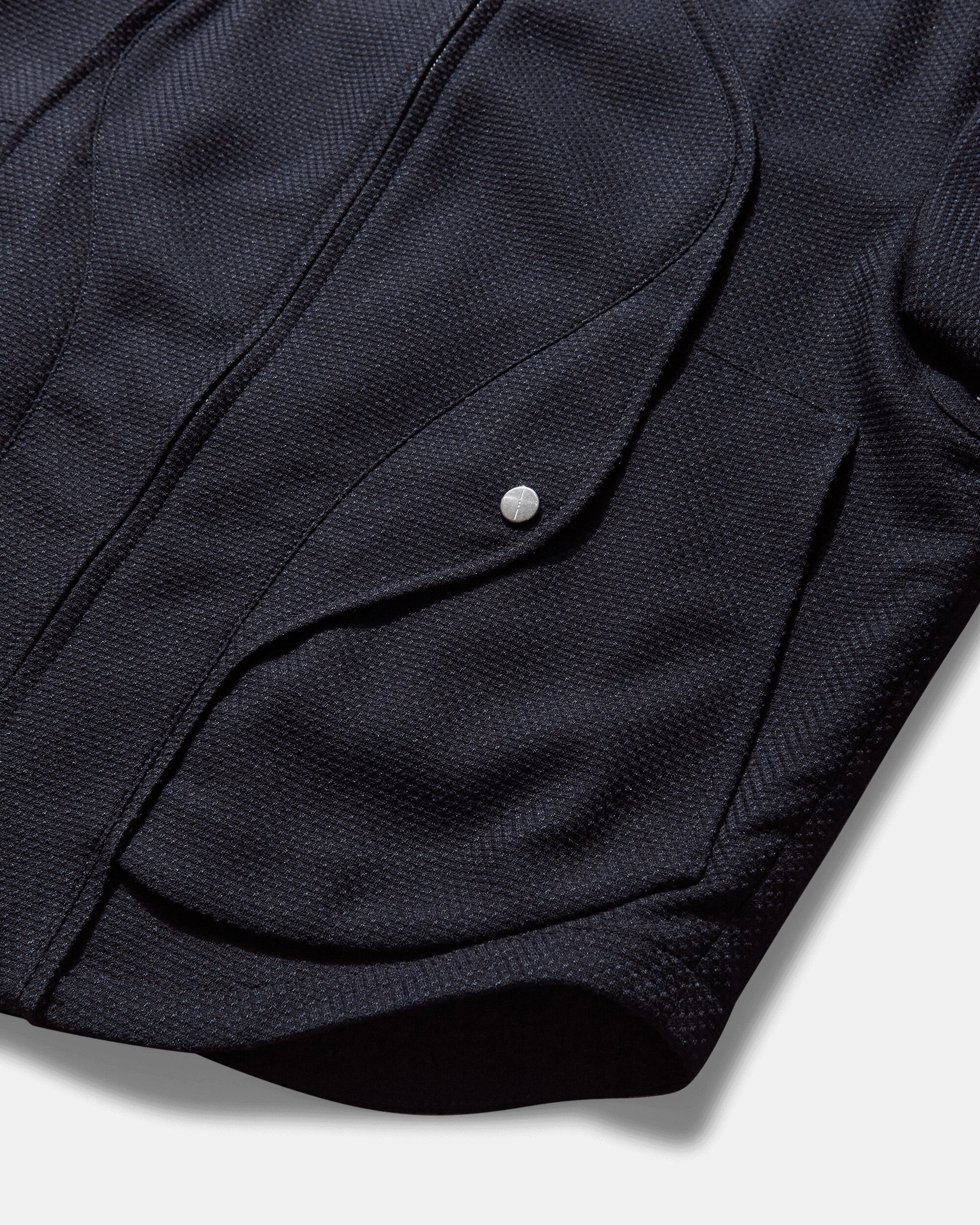 Men's Permian Jacket Lapis Blue