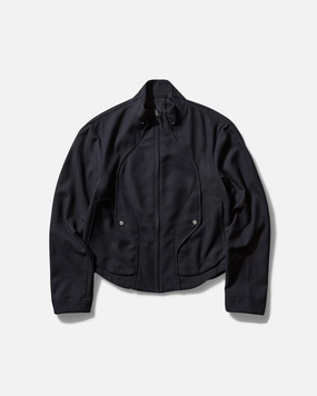 Men's Permian Jacket Lapis Blue