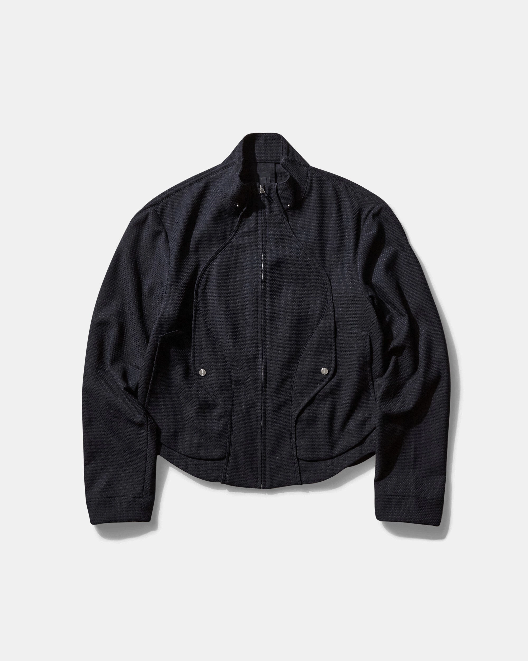 Men's Permian Jacket Lapis Blue