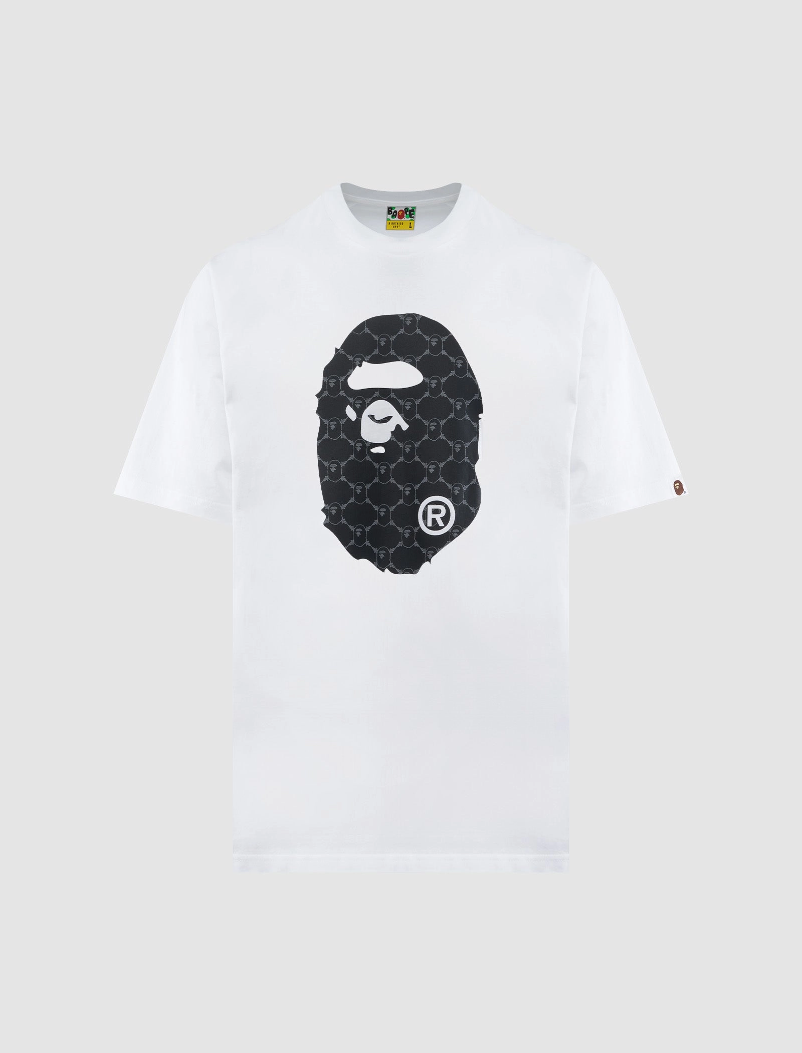 MONOGRAM APE TEE