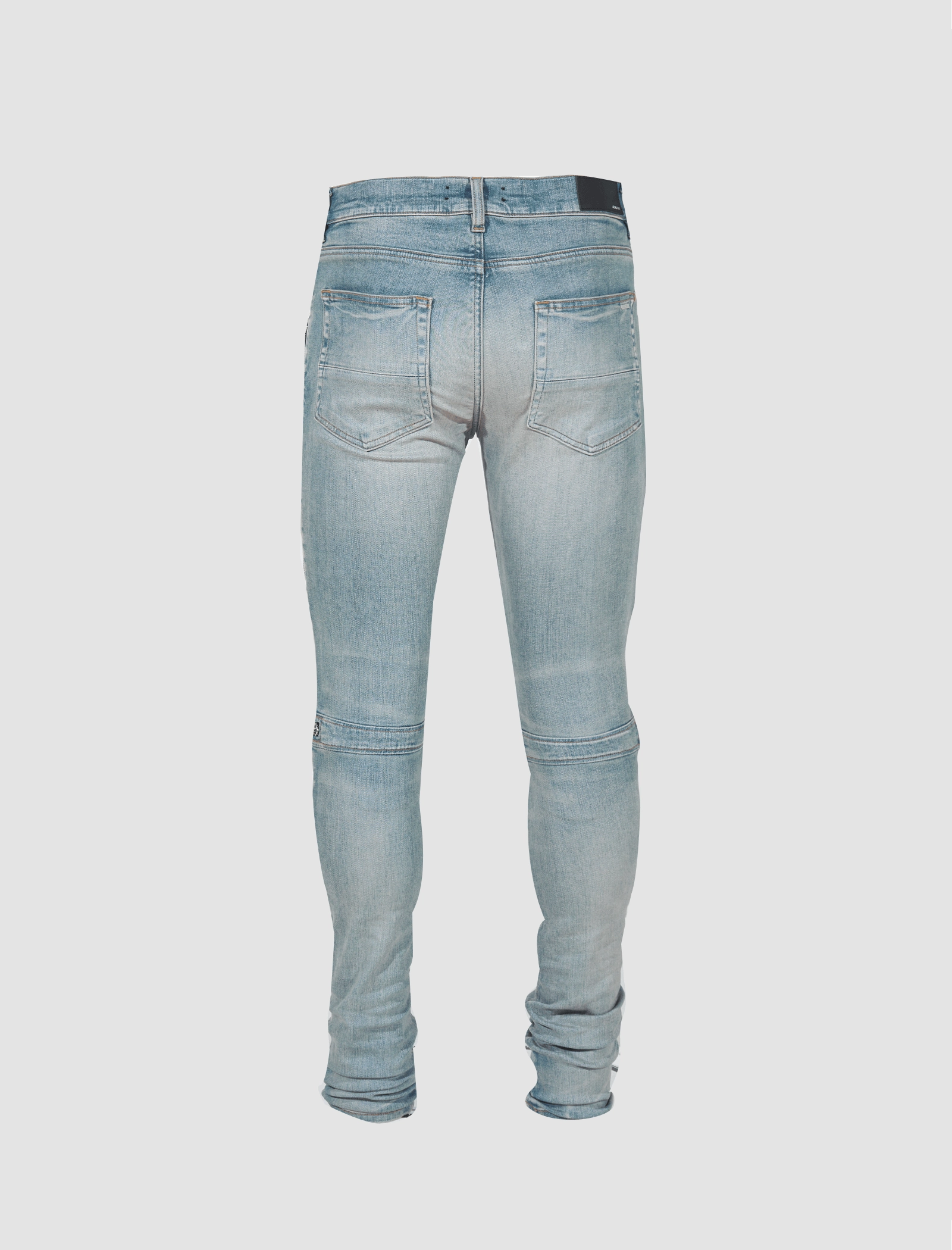 MX2 CAMO JEAN