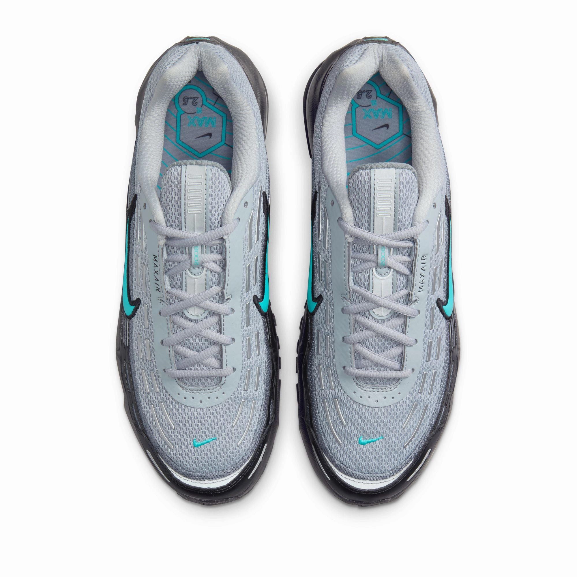 Nike Air Max TL 2.5 - Wolf Grey/Dusty Cactus