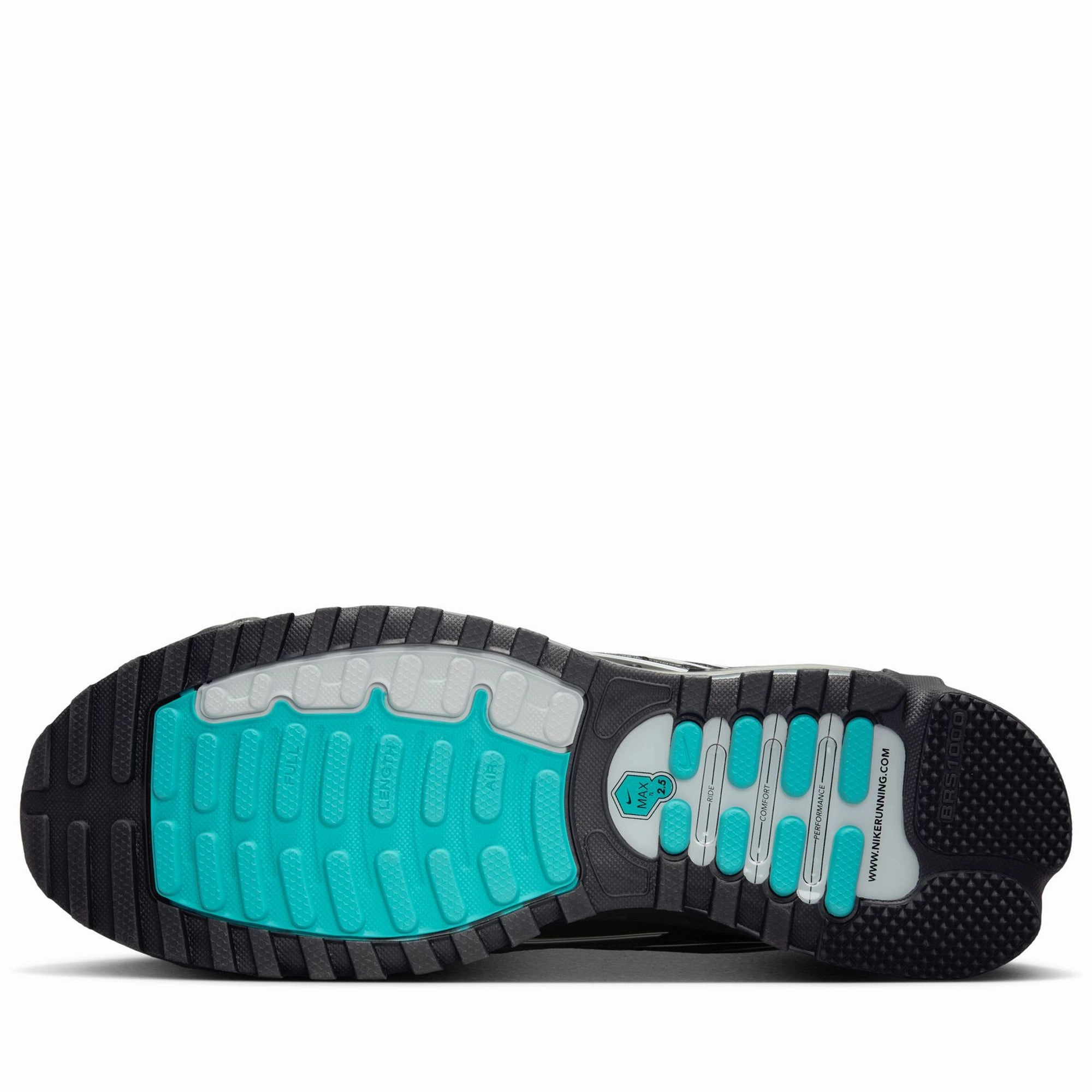Nike Air Max TL 2.5 - Wolf Grey/Dusty Cactus