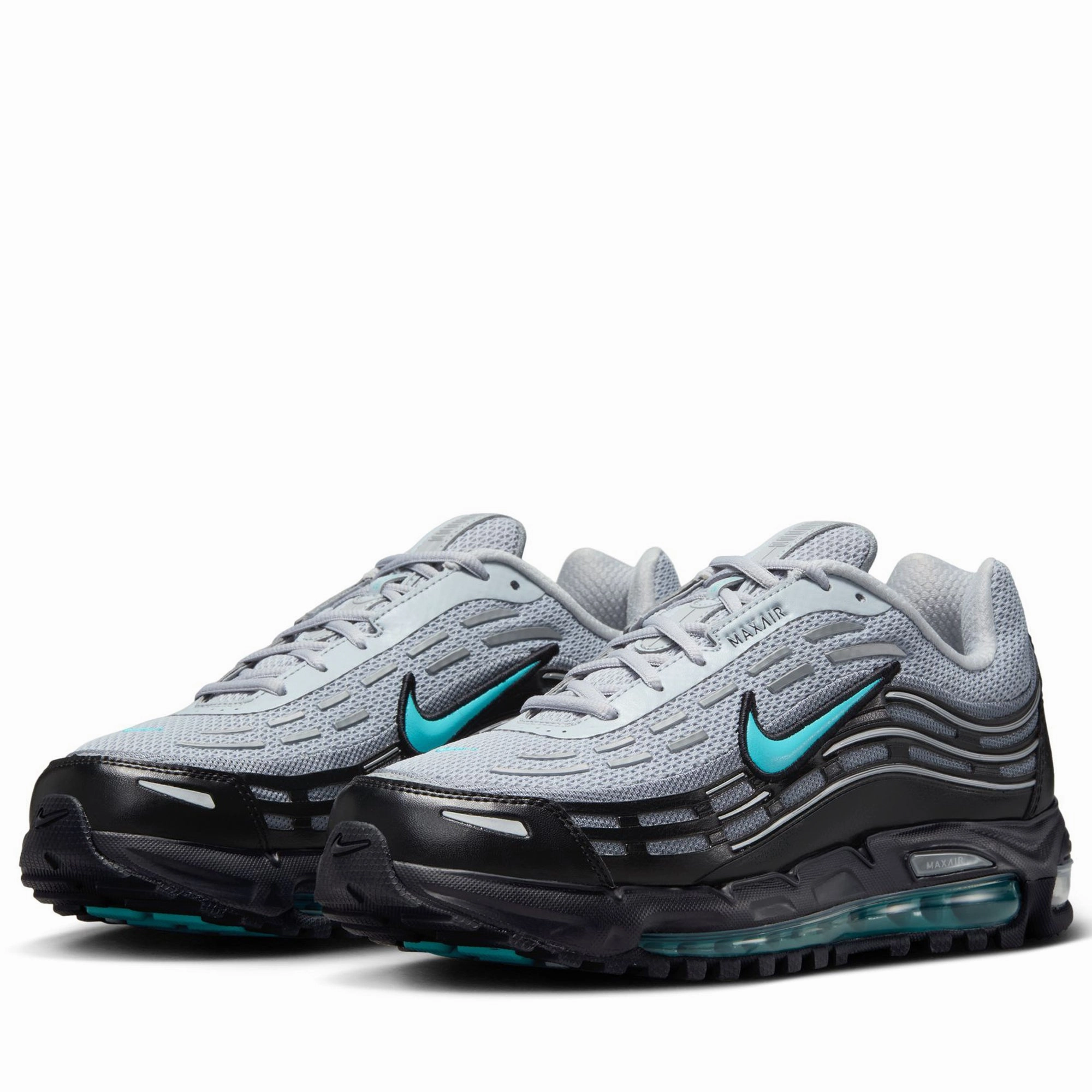 Nike Air Max TL 2.5 - Wolf Grey/Dusty Cactus