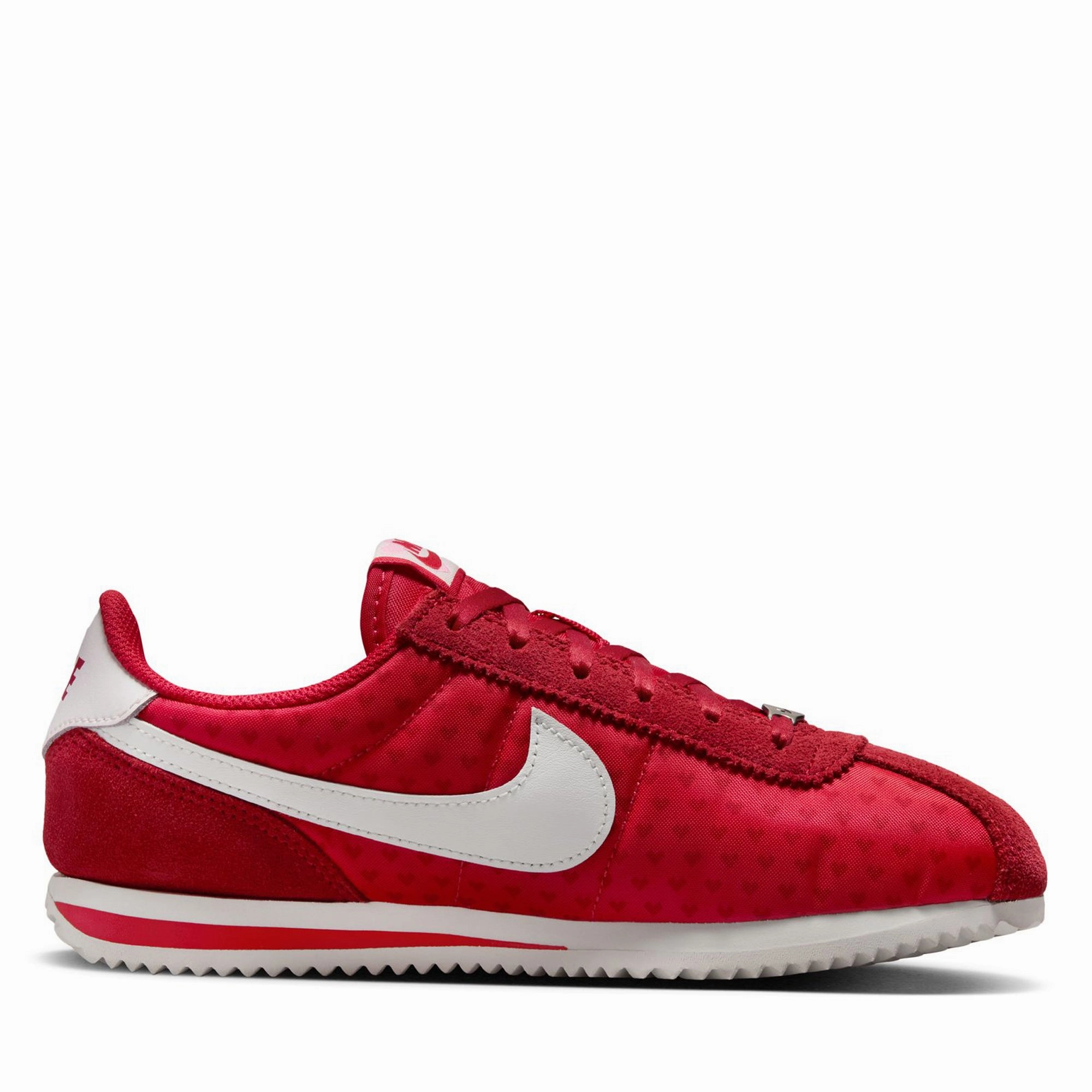 Nike Cortez 'Valentine's Day' (GS) - Light Crimson/Summit White