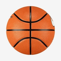 NIKE EVERYDAY PLAYGROUND AMBER BASKETBALL