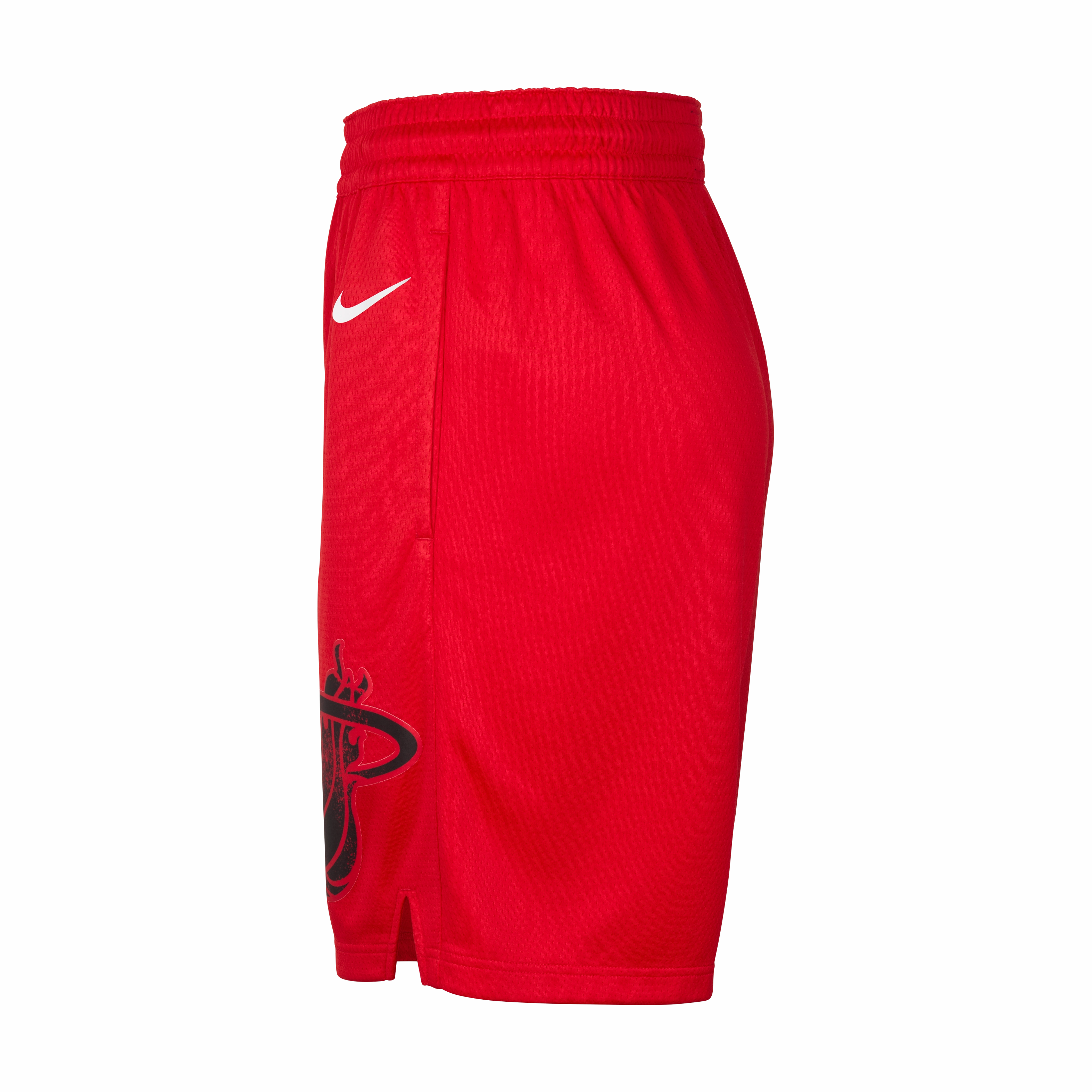 Nike HEAT Culture: Blood Red Swingman Shorts