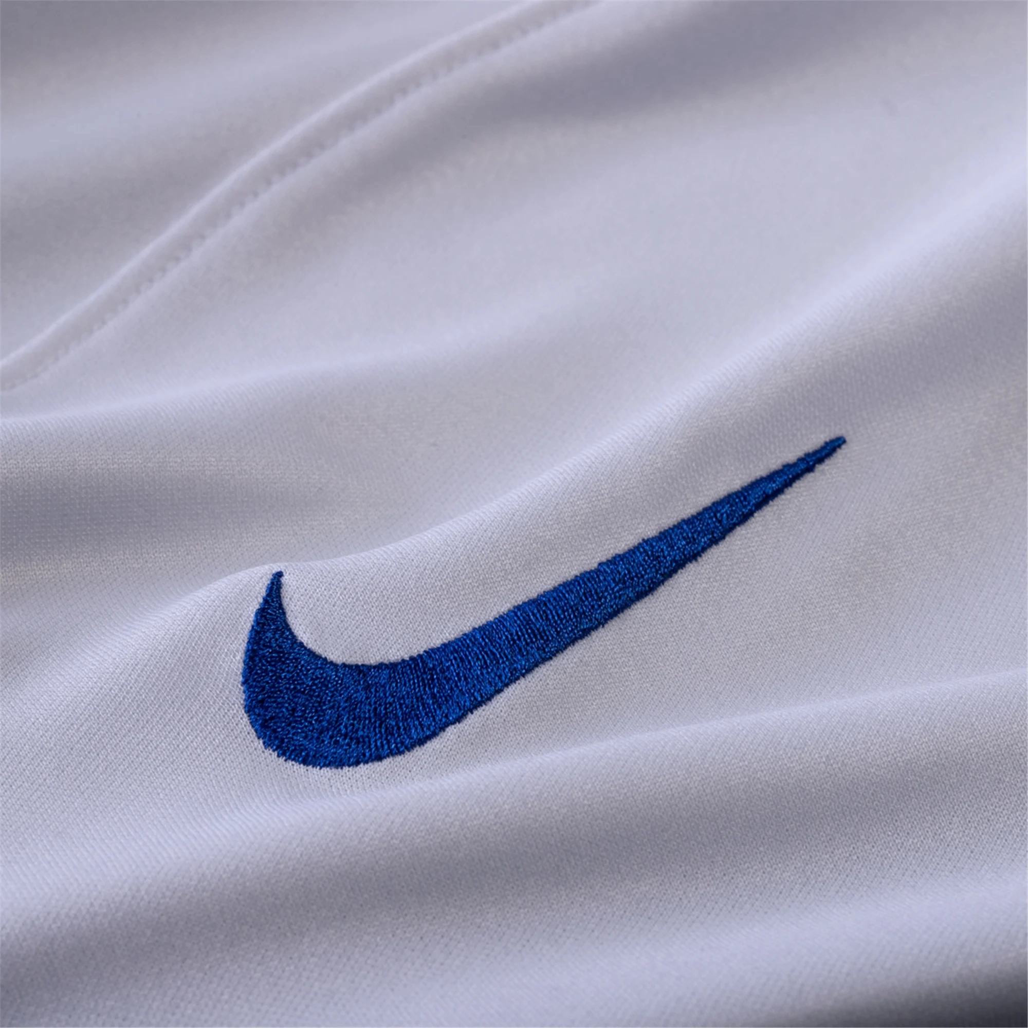 Nike Inter Milan Alessandro Bastoni Away Jersey w/ Series A   Copa Italia Patches 23/24 (White/Lyon Blue)