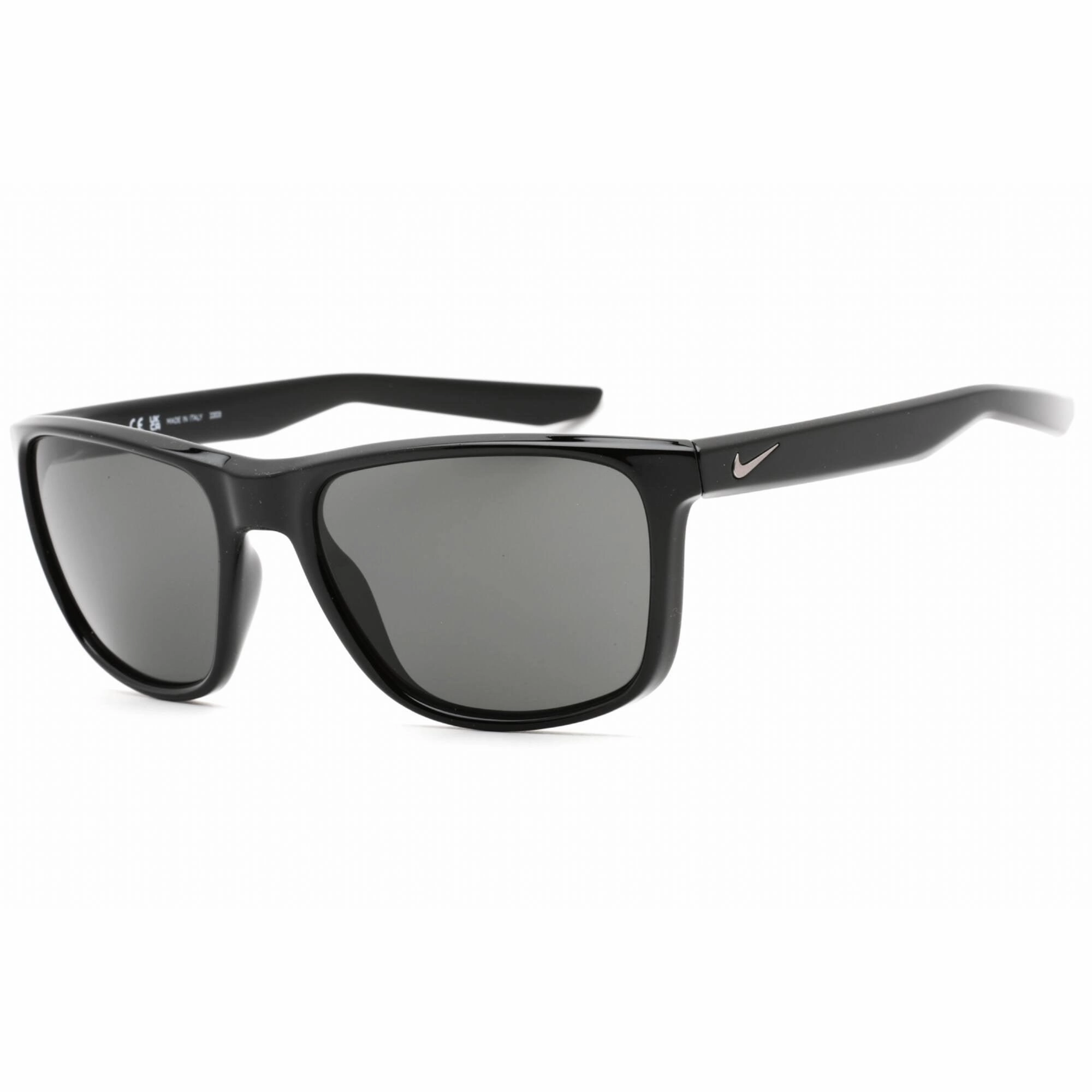 Nike Men's Sunglasses - Black Plastic Frame | NIKE ESSENTIAL ENDEAVOR MI EV1122 001