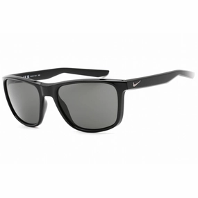 Nike Men's Sunglasses - Black Plastic Frame | NIKE ESSENTIAL ENDEAVOR MI EV1122 001