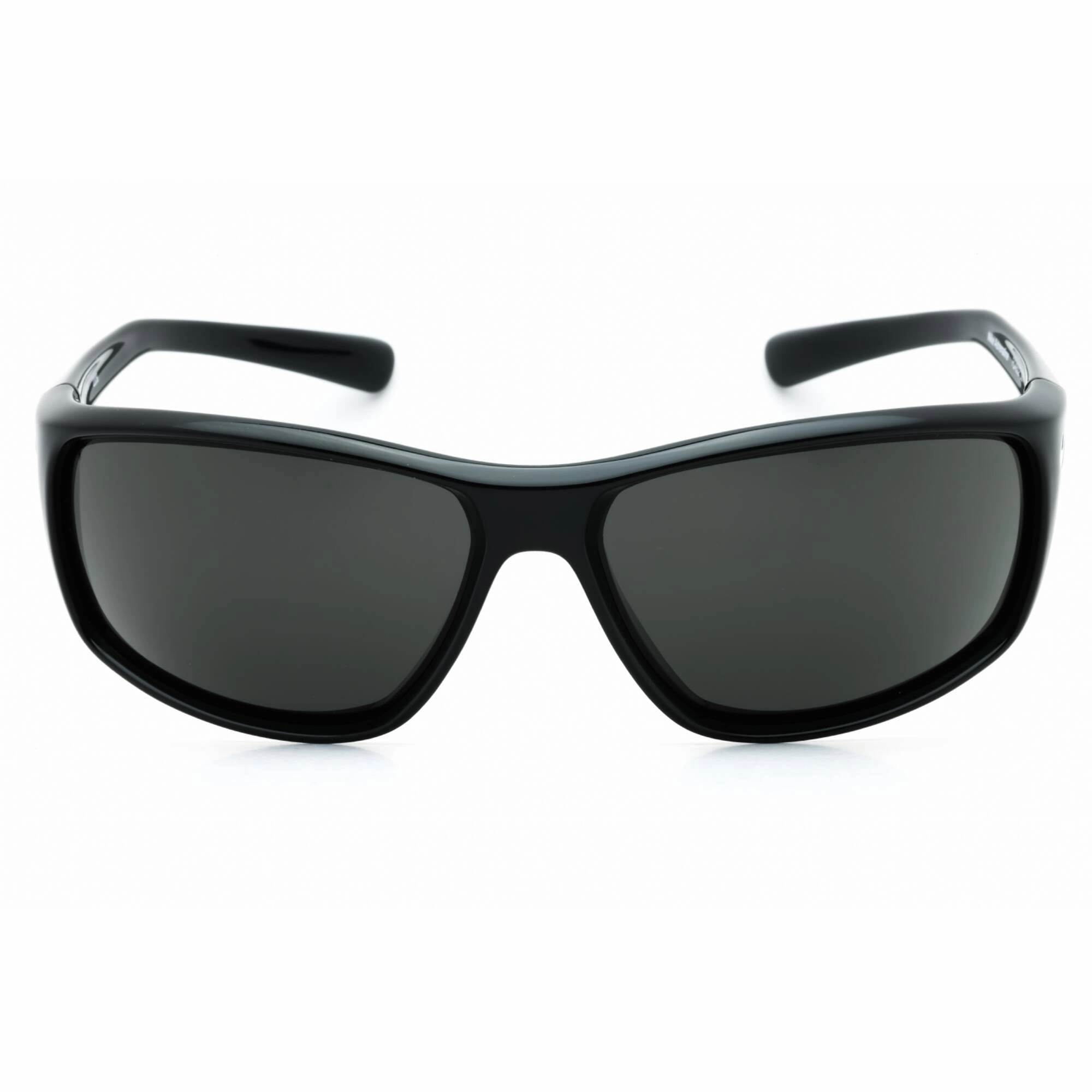 Nike Men's Sunglasses - Black Plastic Rectangular Frame | NIKE ADRENALINE FQ4602 001
