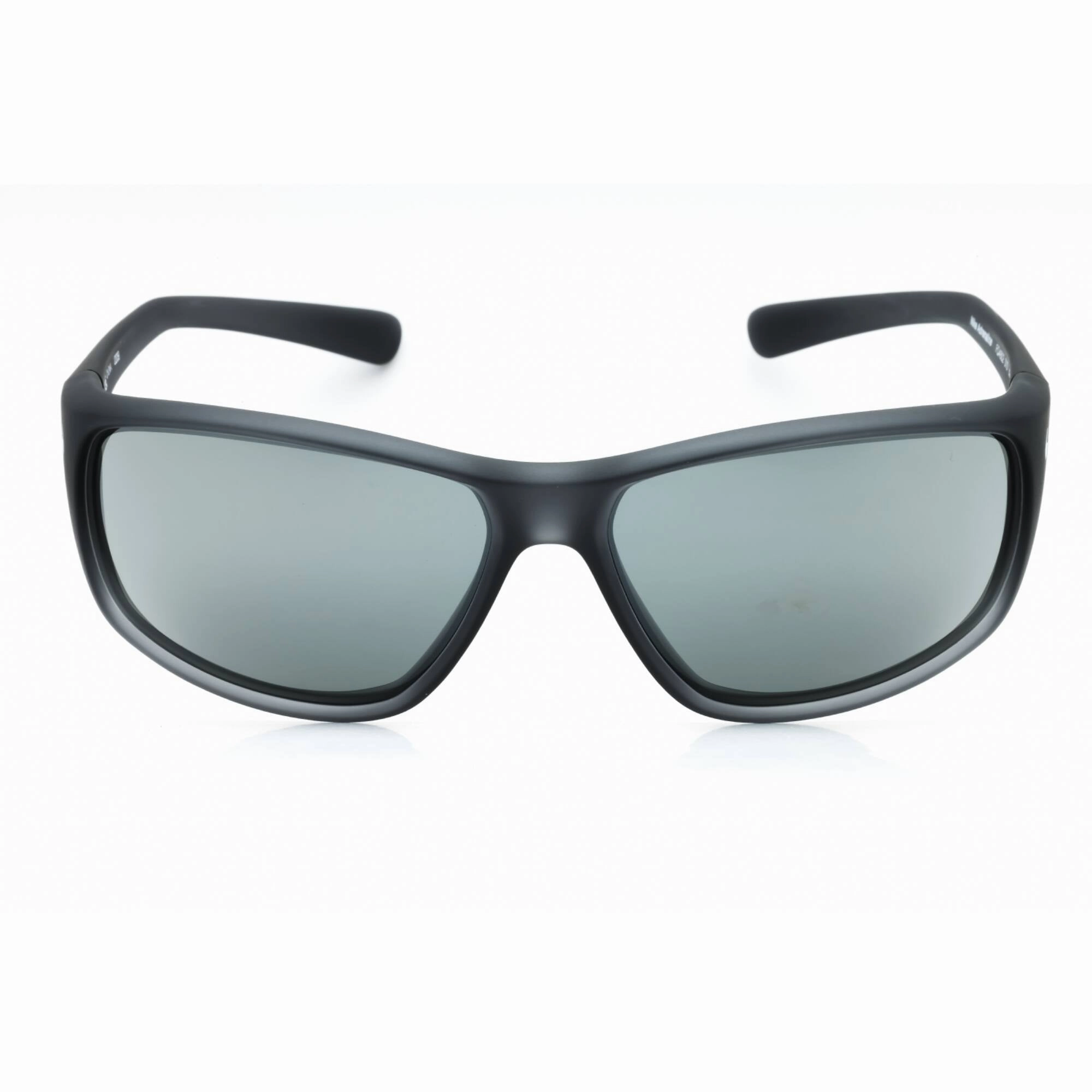 Nike Men's Sunglasses - Matte Anthracite Plastic Frame | NIKE ADRENALINE FQ4602 010