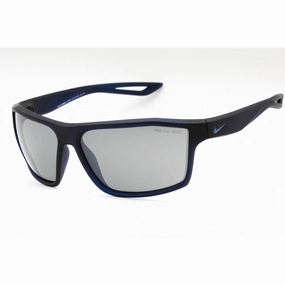 Nike Men's Sunglasses - Matte Obs/Oc Fg W Full Rim Frame | NIKE LEGEND MI EV0940 400