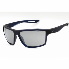 Nike Men's Sunglasses - Matte Obs/Oc Fg W Full Rim Frame | NIKE LEGEND MI EV0940 400