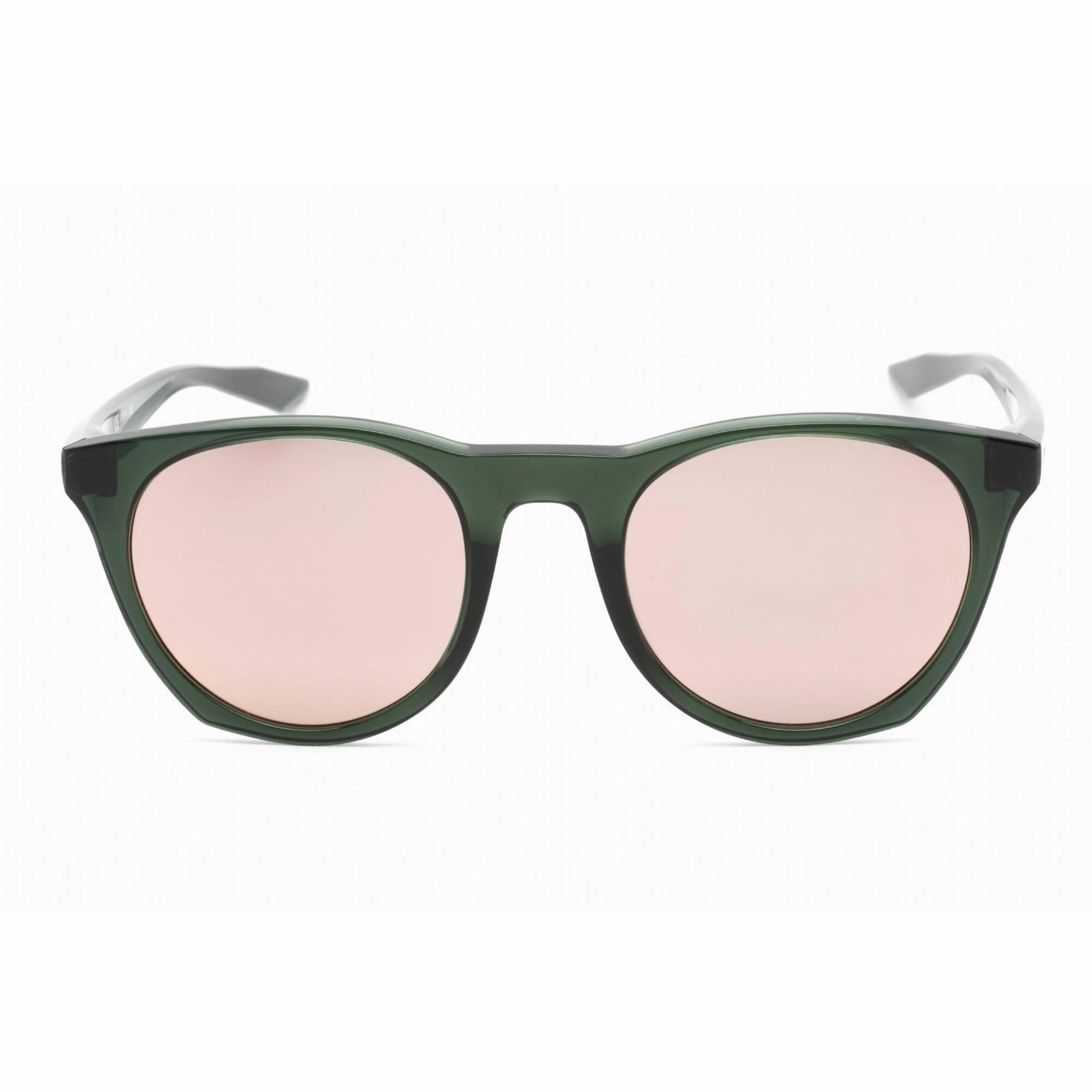 Nike Men's Sunglasses - Seaweed/Green Strike | ESSENTIAL HORIZON X NFB M CW6588 365