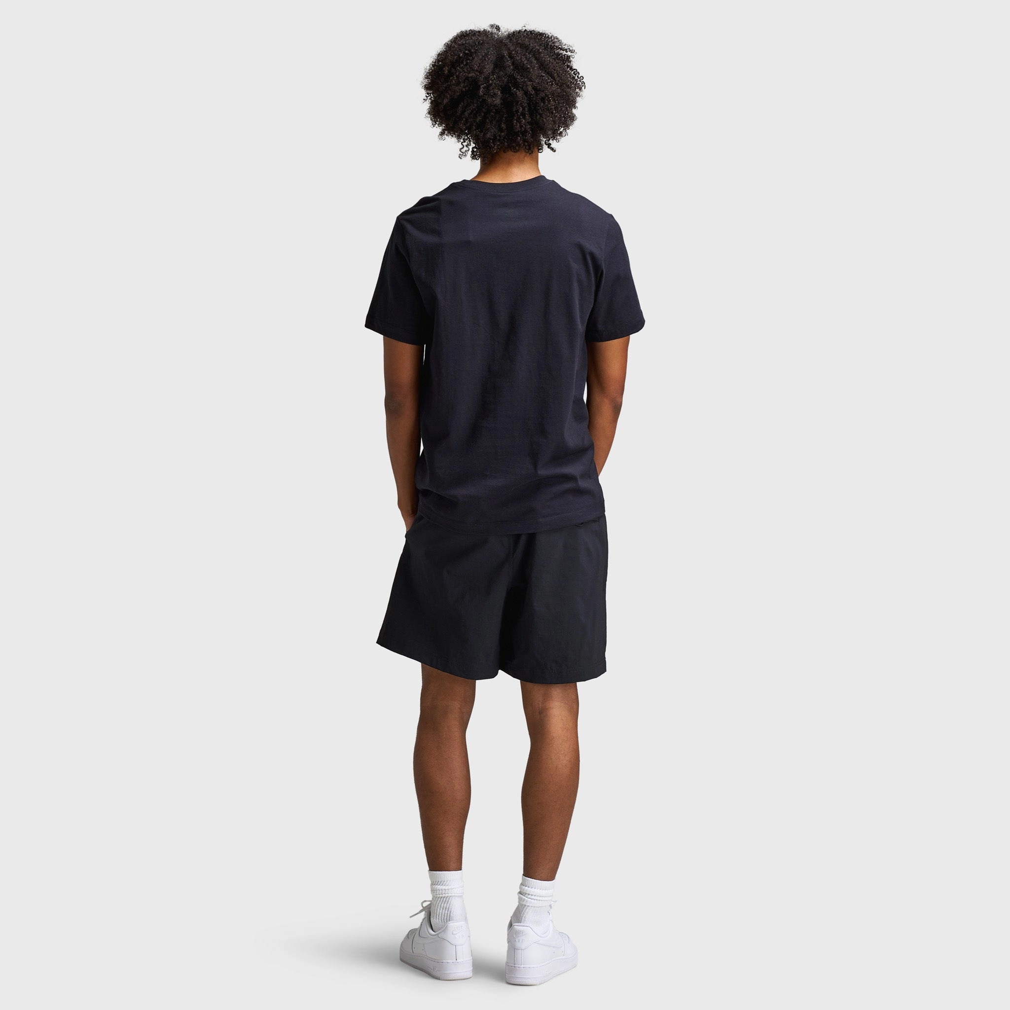 Nike Sportswear Victory Crewneck Tee / White