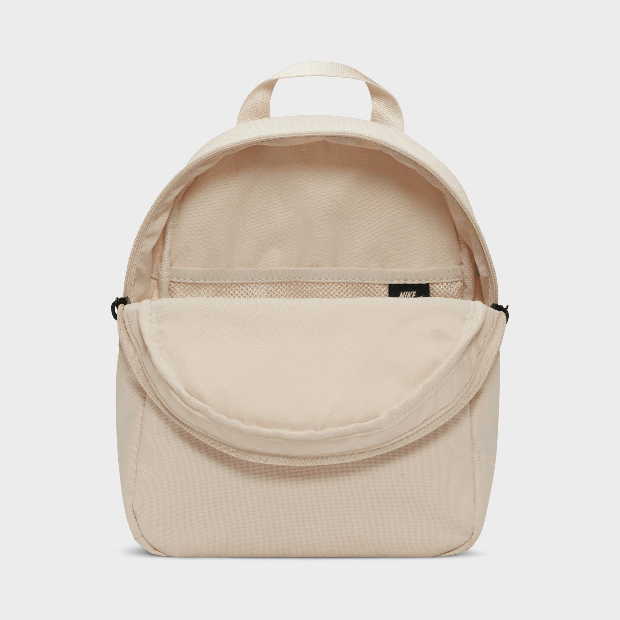 Nike Sportswear Women's Futura 365 Backpack Pearl White / Pearl White - Black