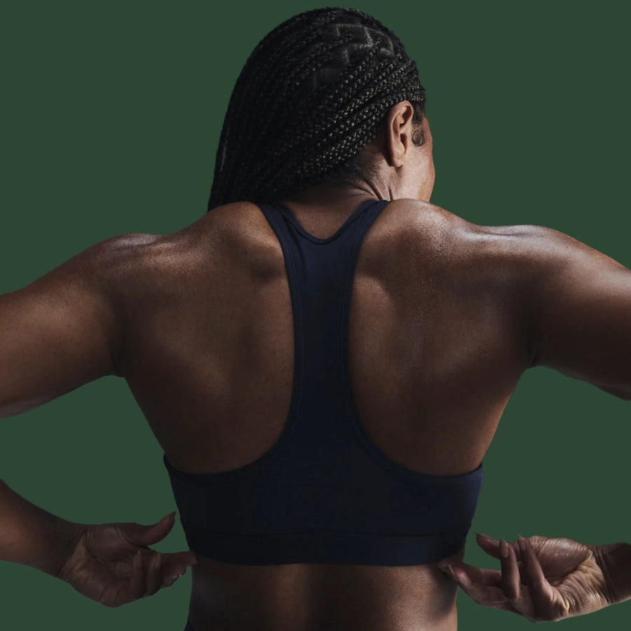 Nike Swoosh Medium Support Bra