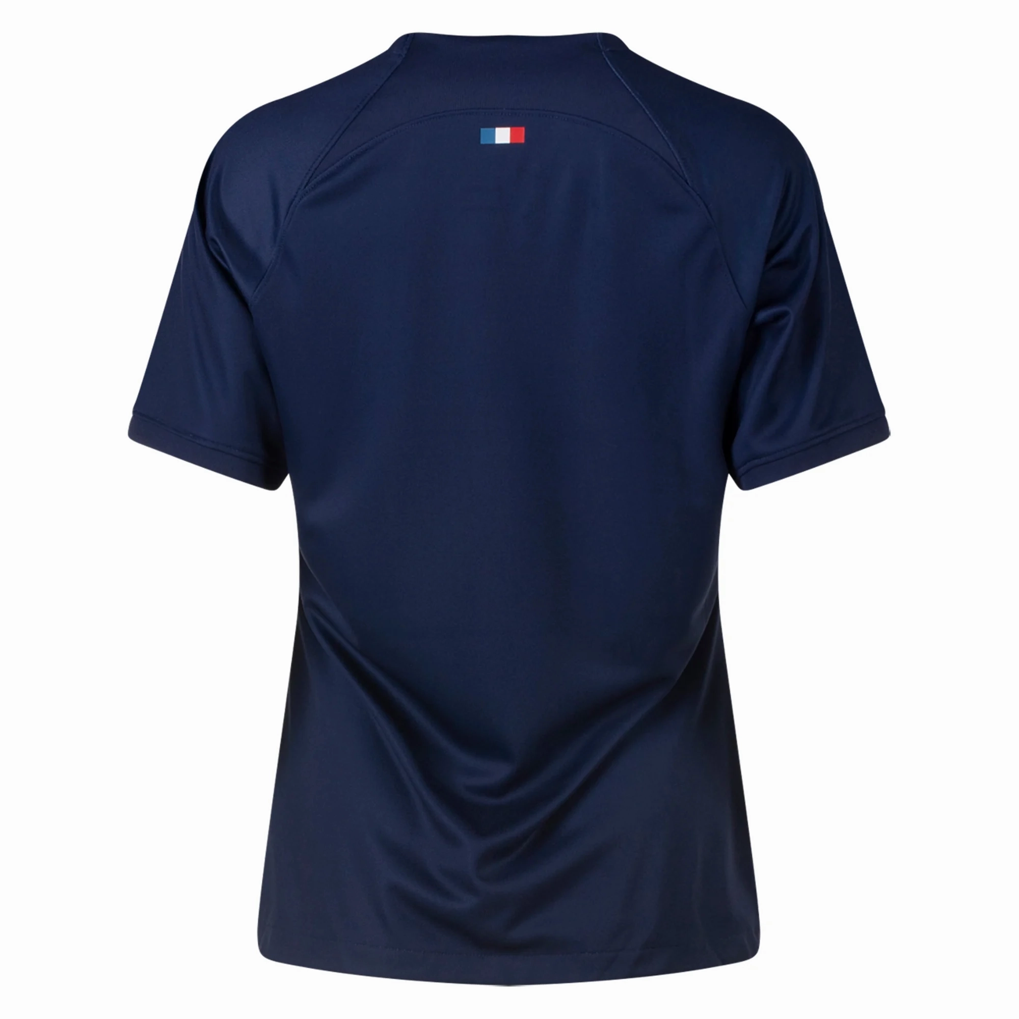 Nike Womens Paris Saint-Germain Home Jersey 23/24 (Midnight Navy/University Red)