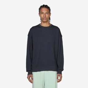 Nike Wool Classics Crew Black