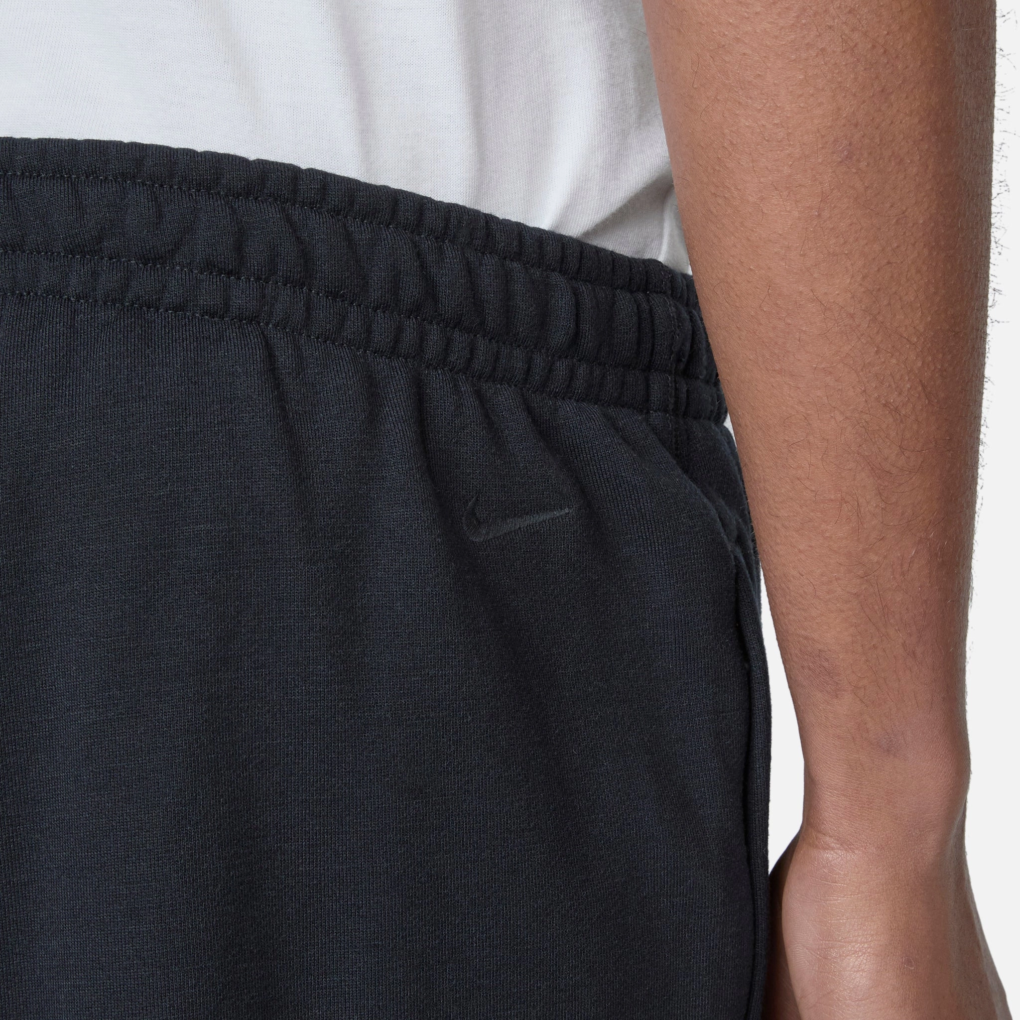 Nike Wool Classics Fleece OH Pant Black