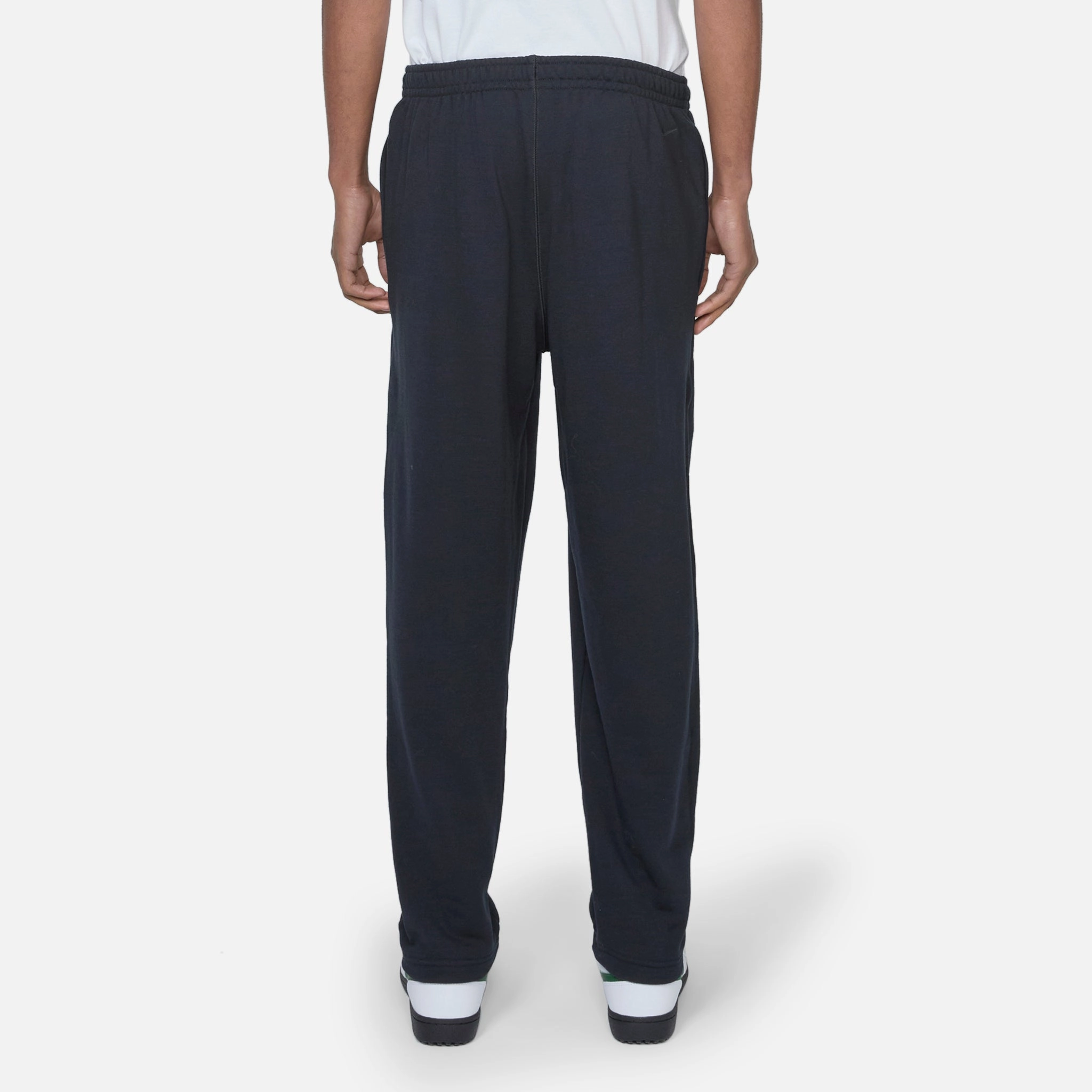 Nike Wool Classics Fleece OH Pant Black