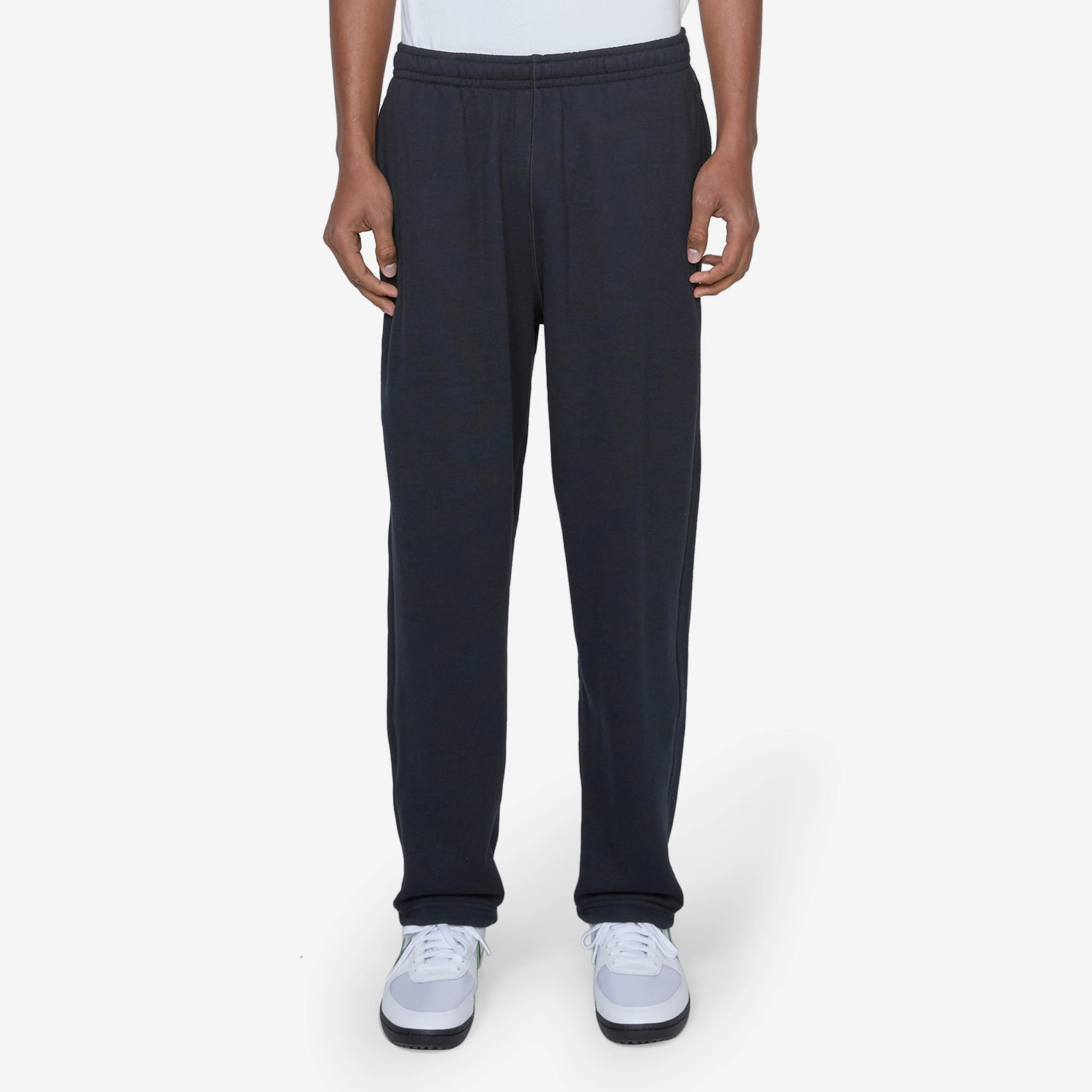 Nike Wool Classics Fleece OH Pant Black