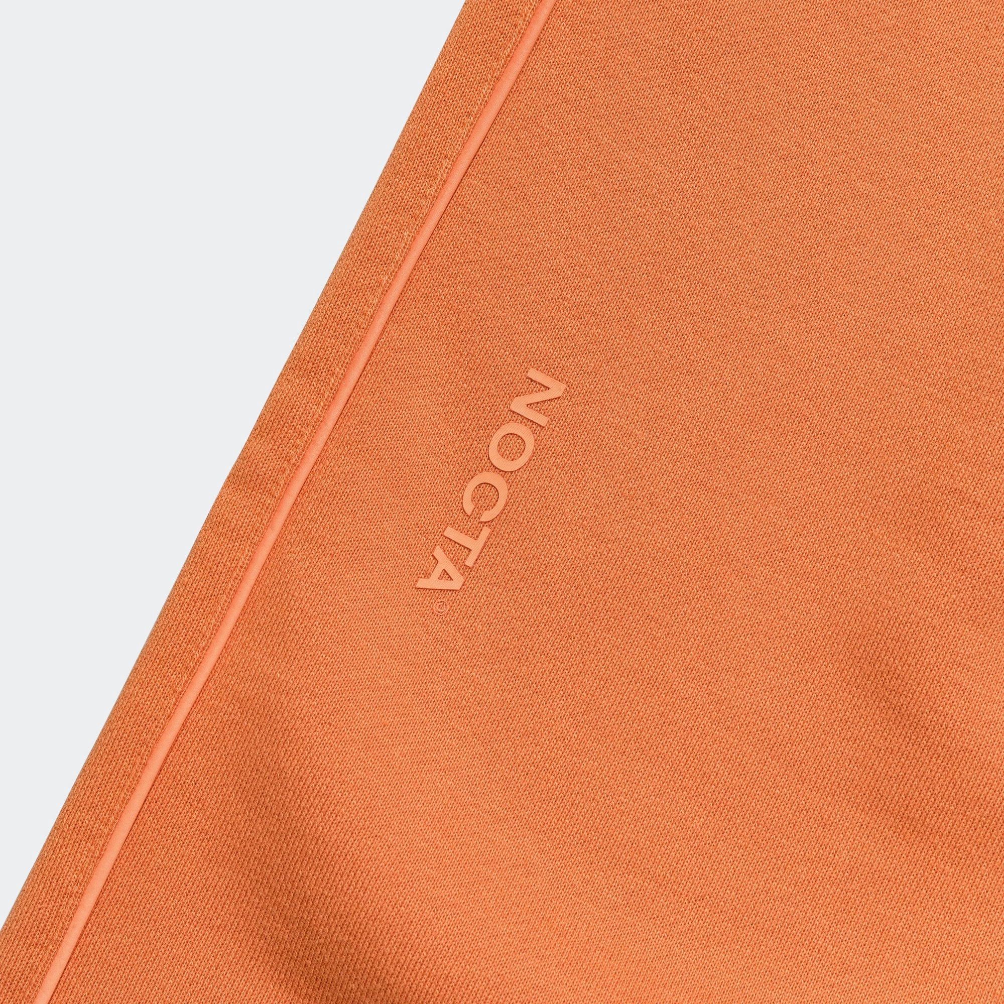 NOCTA CS Fleece Pant - Hot Curry/Orange Trance