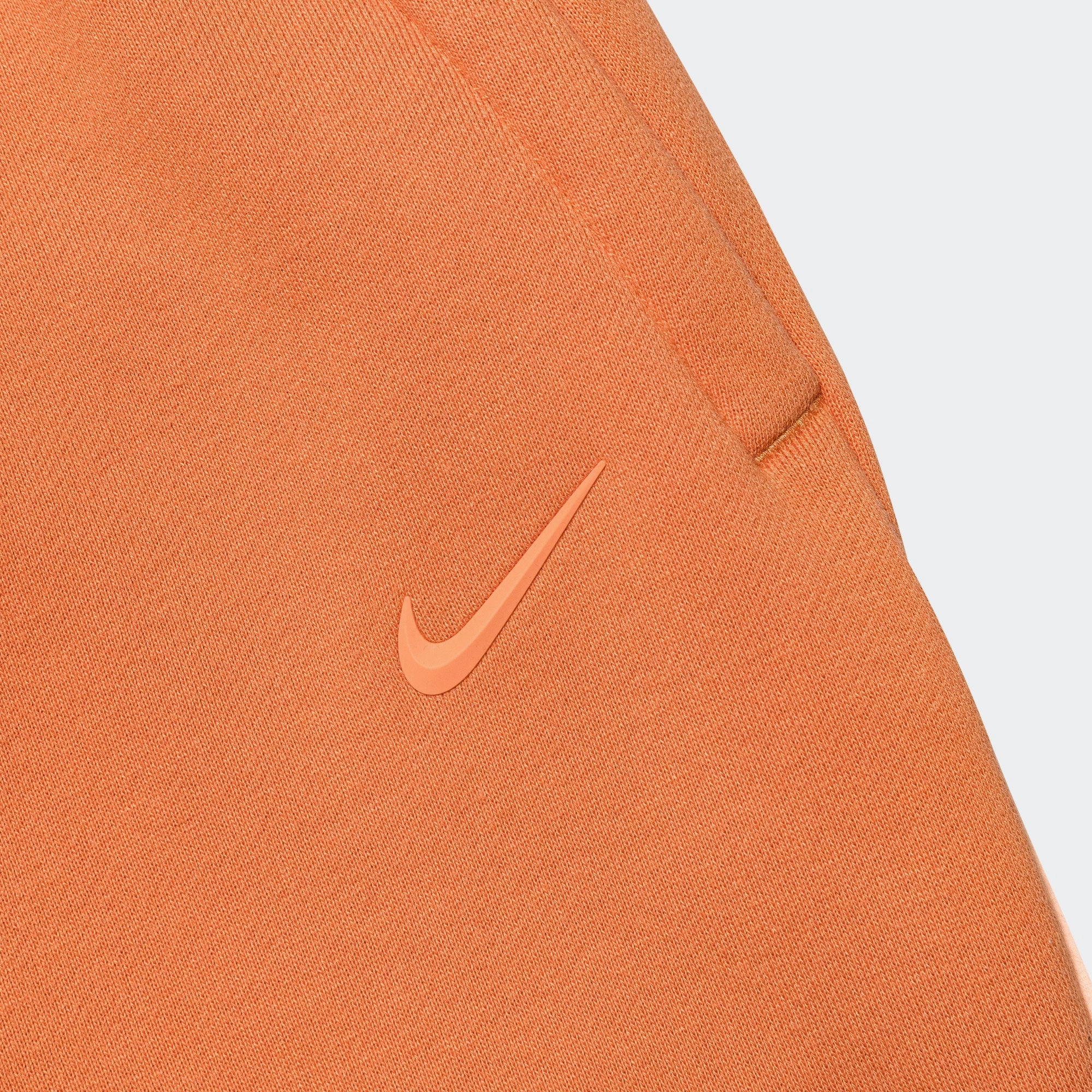 NOCTA CS Fleece Pant - Hot Curry/Orange Trance