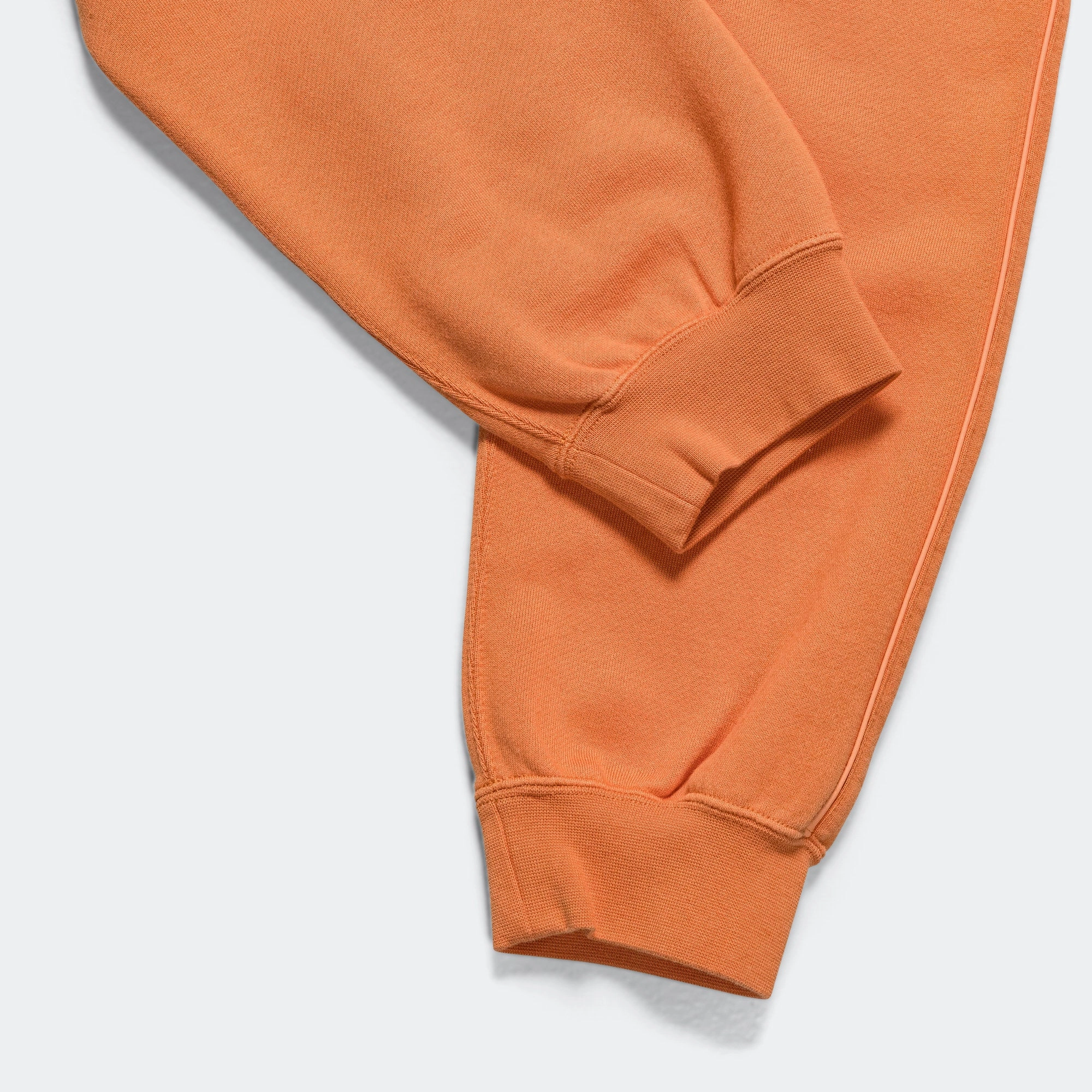 NOCTA CS Fleece Pant - Hot Curry/Orange Trance