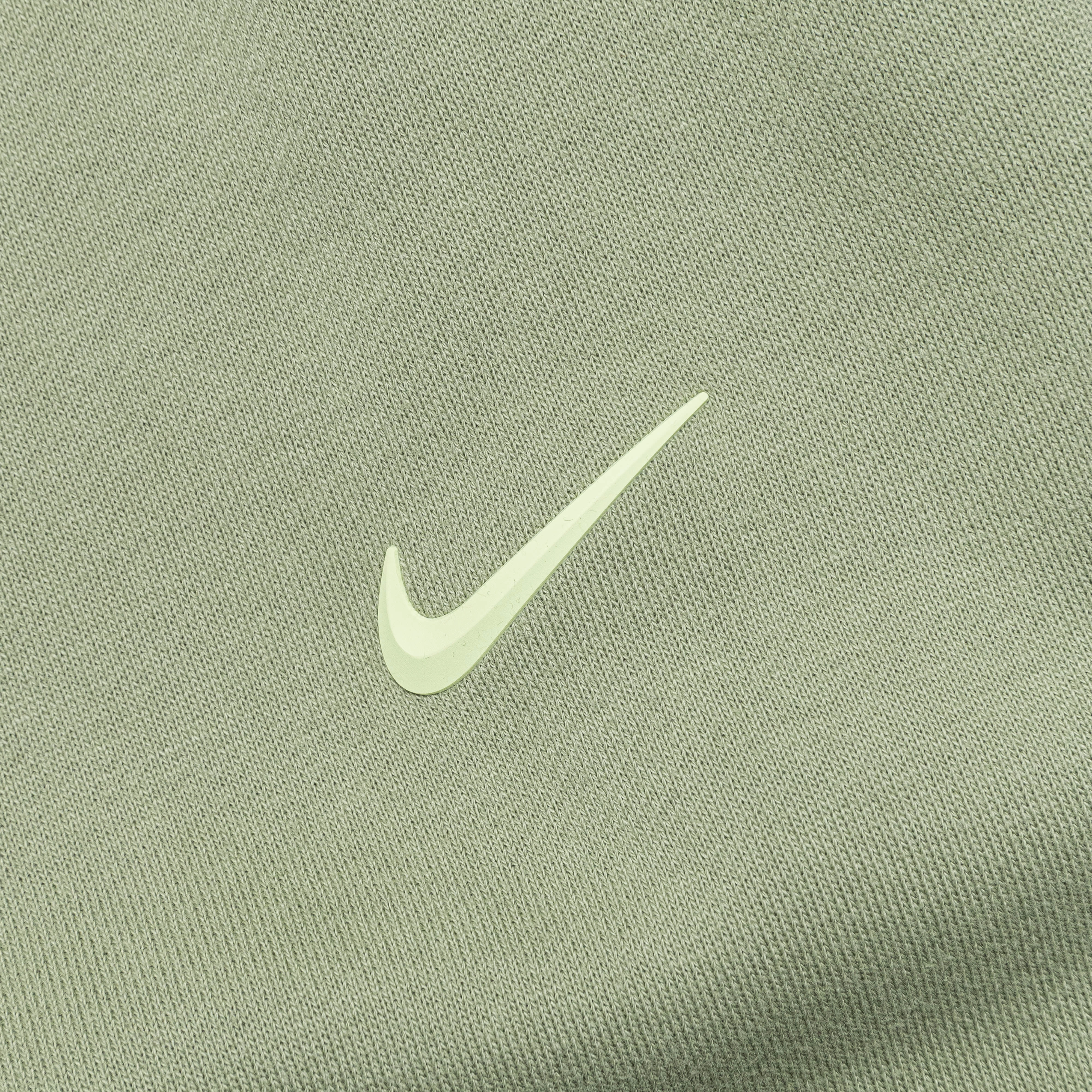 NOCTA CS Fleece Pant - Oil Green