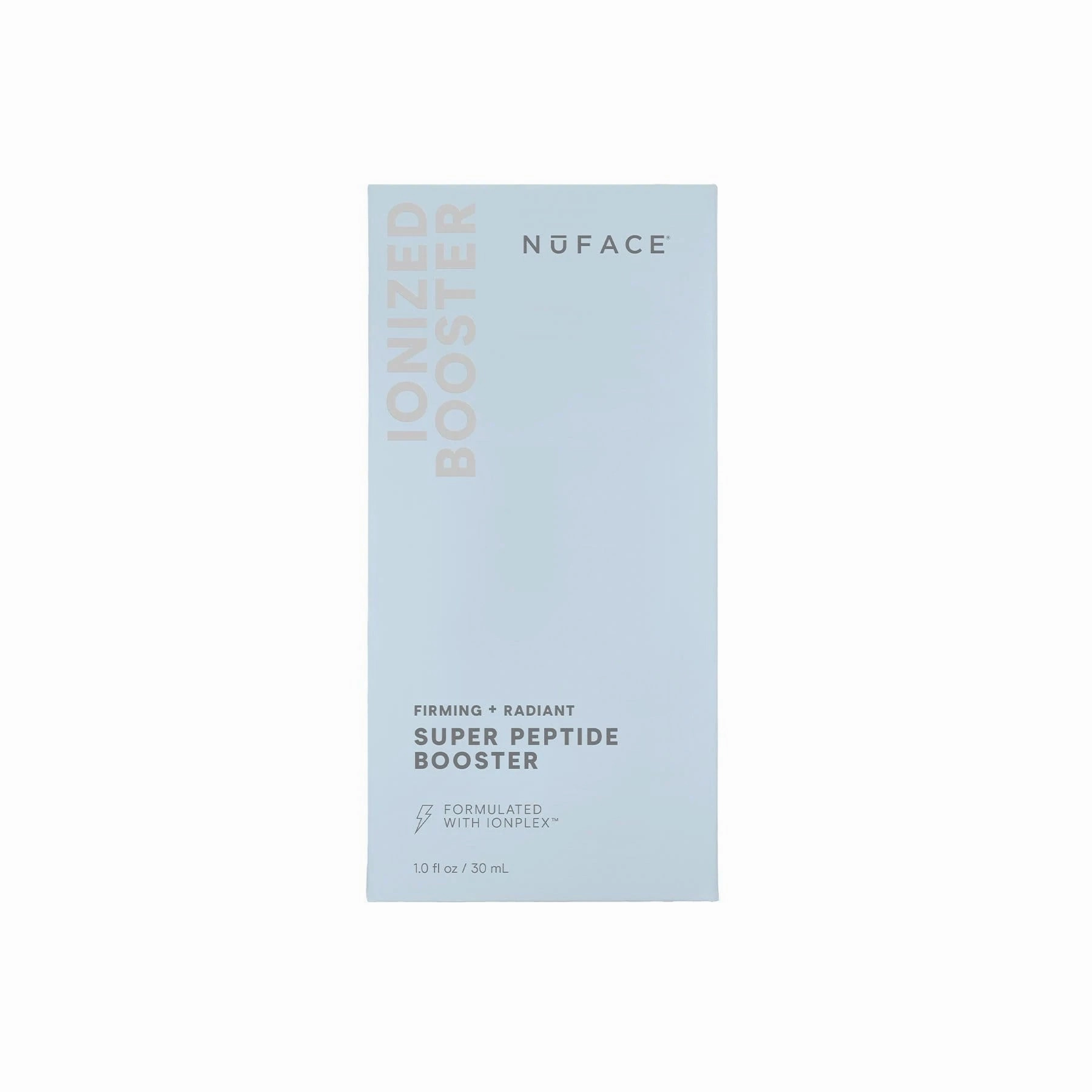 Nuface Super Peptide Booster Serum