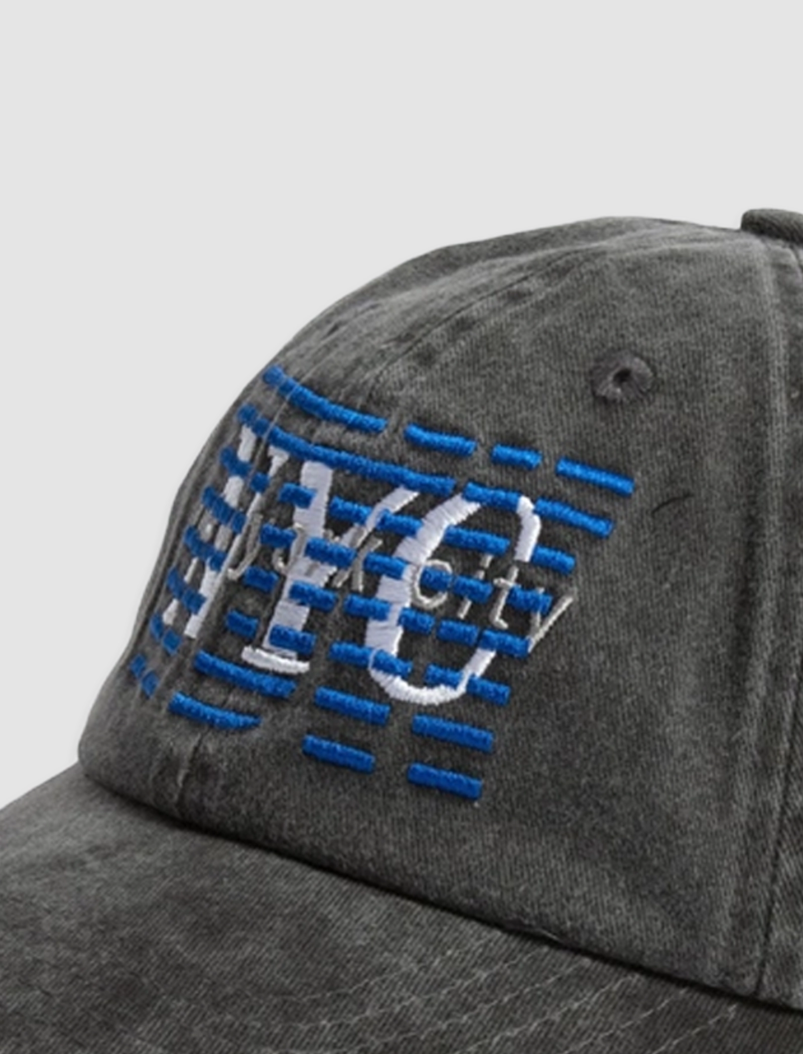 NYC CAP