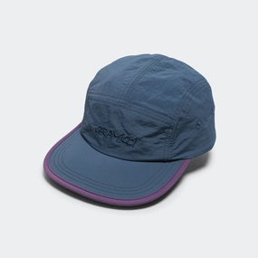 Nylon Gramicci Cap - Navy