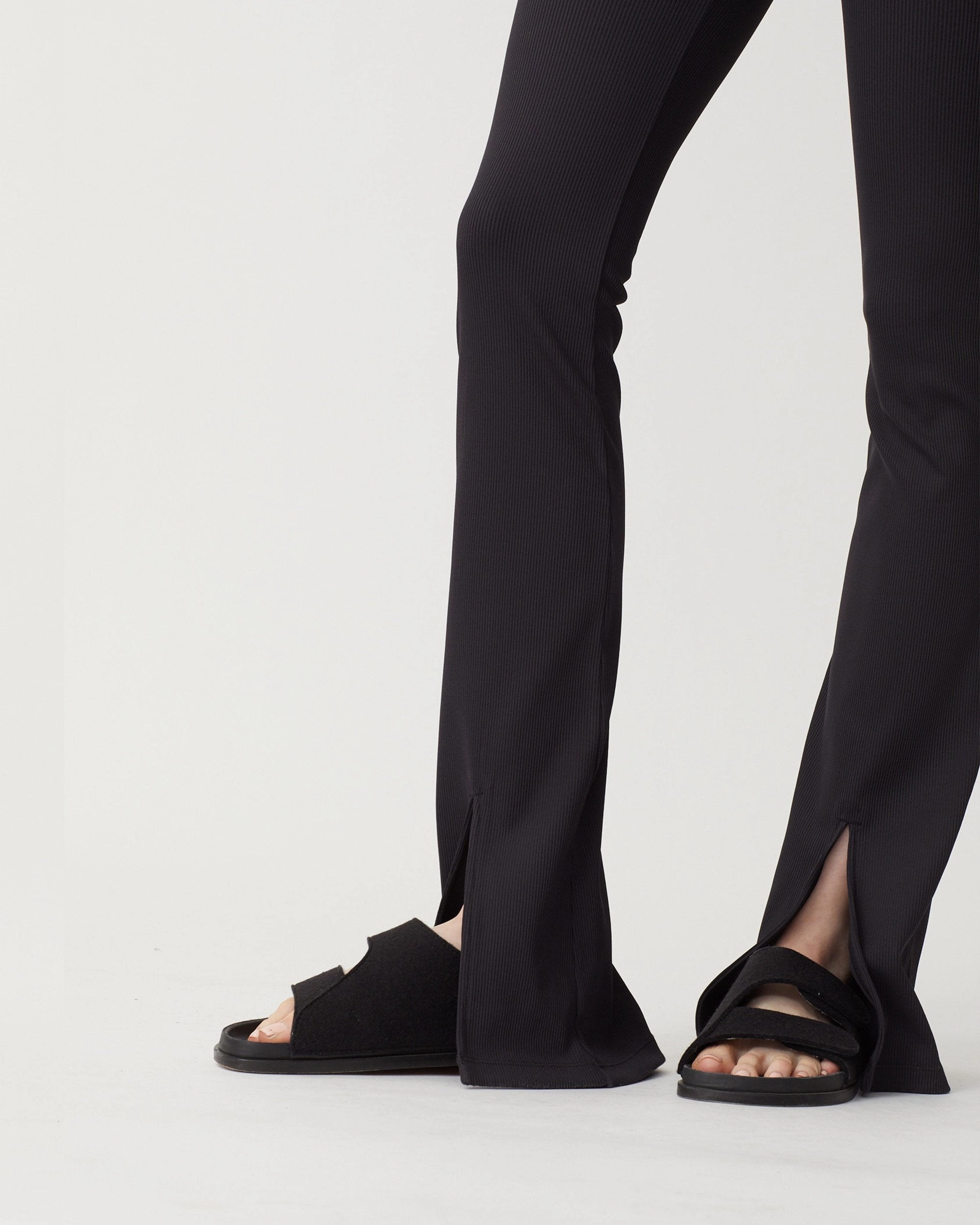 Nylora Damien Ribbed Pants