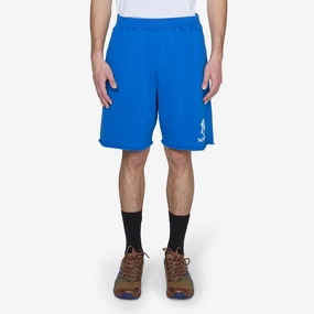 NYP Sweatshort Blue